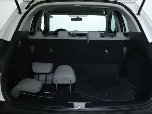 Used 2020 Honda HR-V LX image 29