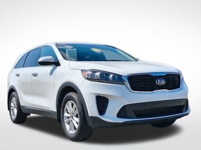 Used 2020 Kia Sorento L