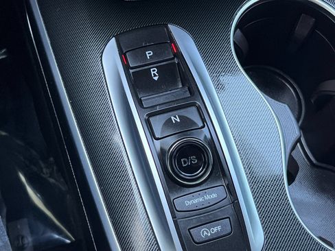 Used 2019 Acura MDX A-Spec AWD/4WD image 21