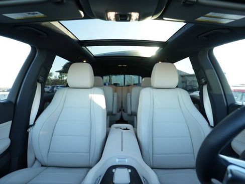 Certified 2025 Mercedes-Benz GLS 450 GLS 450 w/ AMG Line Exterior image 35