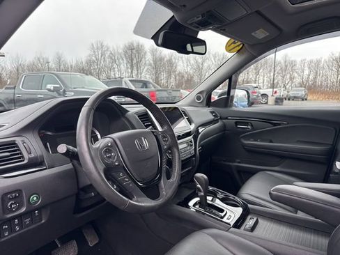 Used 2019 Honda Ridgeline RTL-E image 7