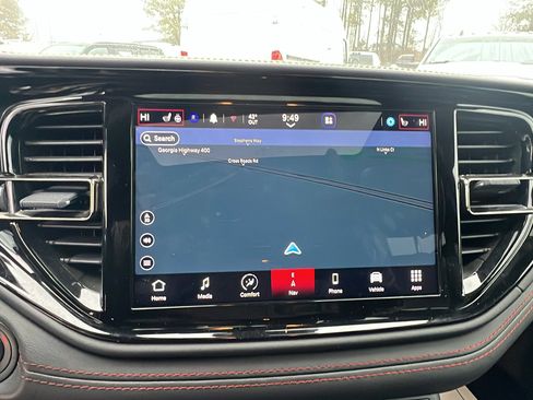 Used 2023 Dodge Durango R/T image 35