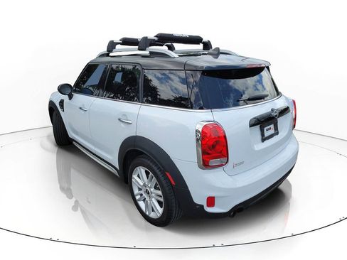 Used 2019 MINI Cooper Countryman FWD image 3