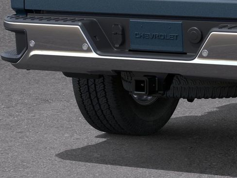 New 2026 Chevrolet Silverado 2500 LT w/ All Star Edition image 21