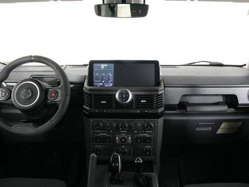 New 2026 INEOS Grenadier AWD/4WD image 6