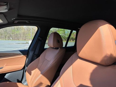 Certified 2023 BMW X3 xDrive30i w/ Premium Package w/ZPA AWD/4WD image 14