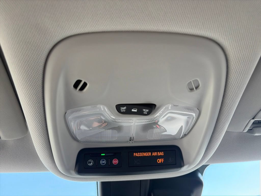 New 2026 Chevrolet TrailBlazer LS w/ LPO, Blackout Package FWD image 25