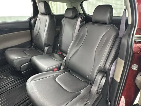 New 2026 Kia Carnival LXS image 12