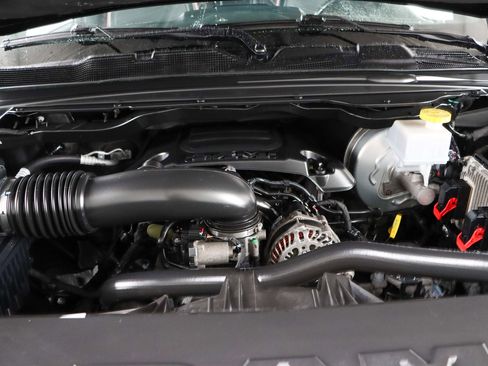 Used 2023 RAM 1500 Rebel w/ Rebel Level 2 Equipment Group AWD/4WD image 34