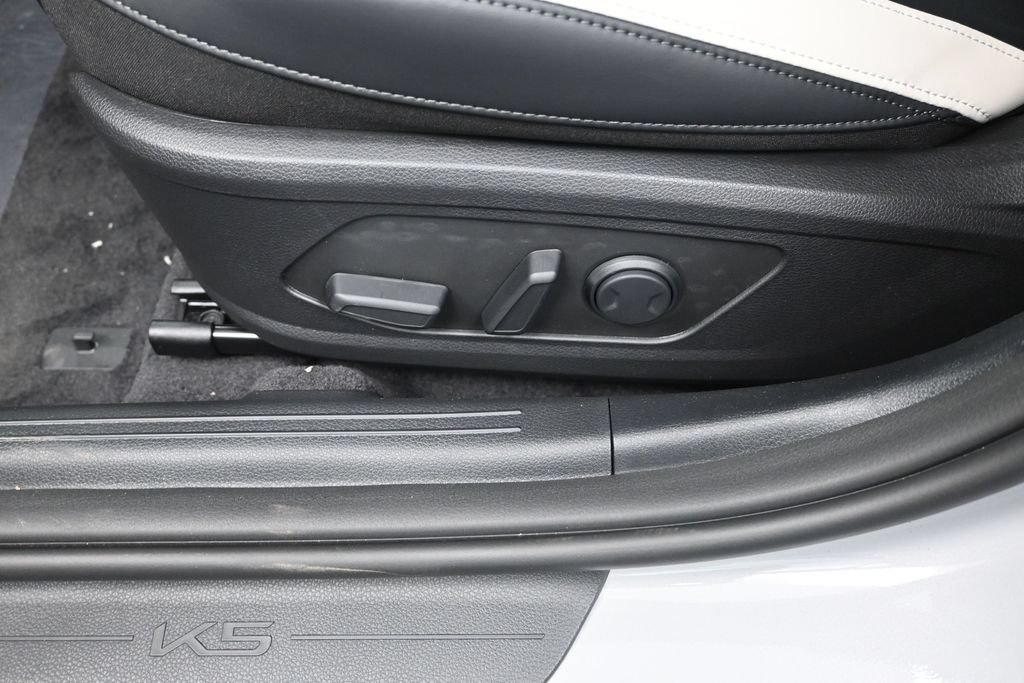 New 2026 Kia K5 GT-Line AWD/4WD image 11