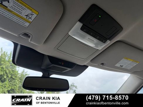 Used 2022 Nissan Pathfinder SL AWD/4WD image 19