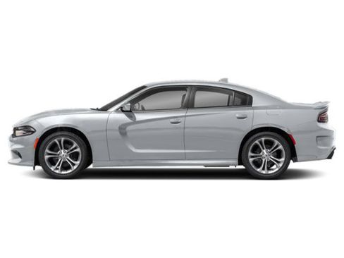 Used 2021 Dodge Charger R/T w/ Plus Group RWD image 3