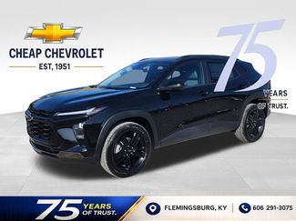 New 2026 Chevrolet Trax ACTIV w/ Driver Confidence Package FWD 360° Tour