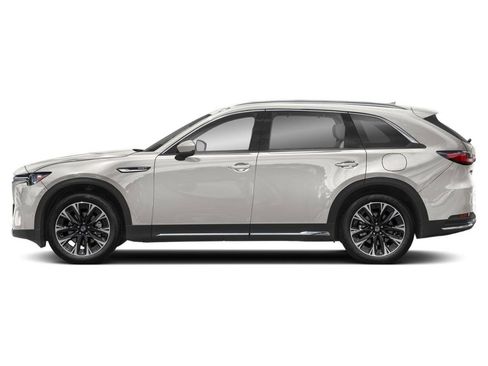 New 2026 MAZDA CX-90 Plug-In Hybrid w/ Premium Plus image 2