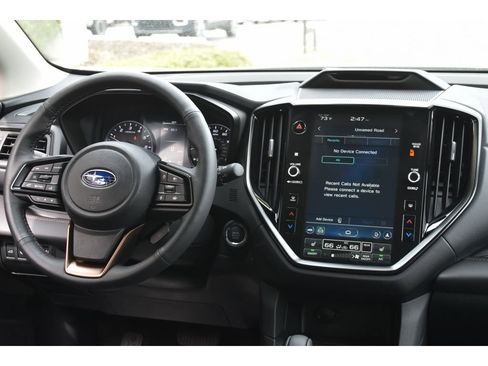 New 2026 Subaru Ascent Limited Bronze AWD/4WD image 17