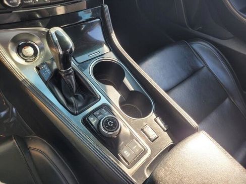 Used 2020 Nissan Maxima 3.5 SV w/ Floor Mat Group image 17