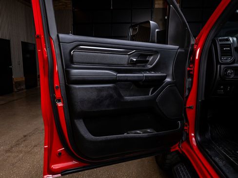 Used 2021 RAM 1500 Lone Star w/ Built-to-serve Edition image 36