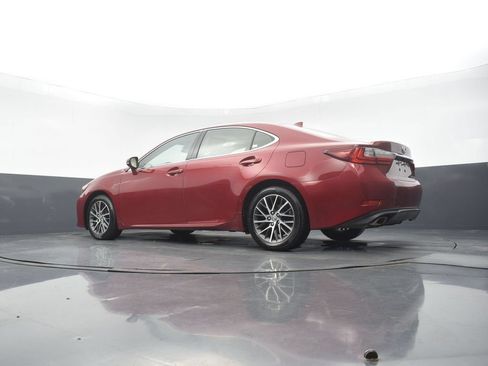 Used 2017 Lexus ES 350 FWD image 51