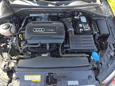 Used 2019 Audi A3 2.0T Premium Plus w/ Premium Plus Package image 11