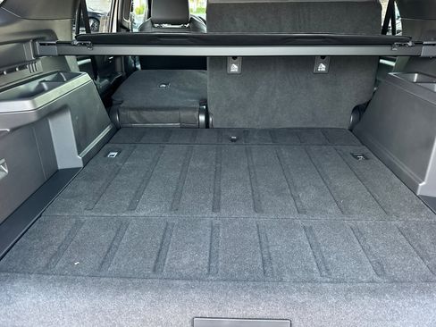 New 2026 Toyota 4Runner TRD Off-Road Premium image 14