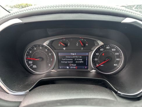 Used 2023 Chevrolet Blazer LT w/ Convenience Package AWD/4WD image 26