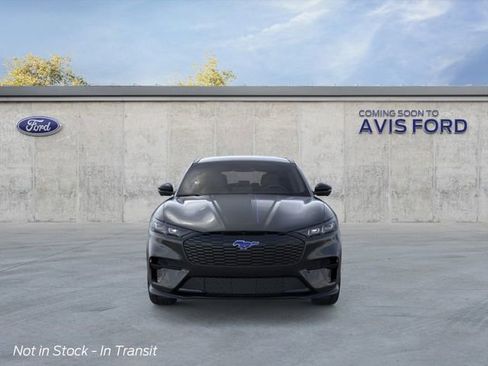 New 2026 Ford Mustang Mach-E GT w/ California Special Package AWD/4WD image 6