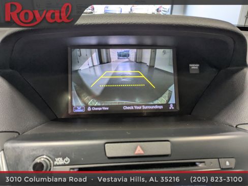 Used 2020 Acura MDX Sport Hybrid w/ Technology Pkg image 25