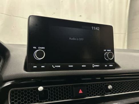 Used 2024 Honda Civic Sport image 22