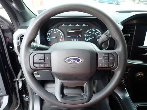 Certified 2022 Ford F150 XL w/ STX Appearance Package AWD/4WD image 24
