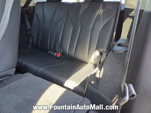 Certified 2025 Acura MDX w/ Technology Package image 10