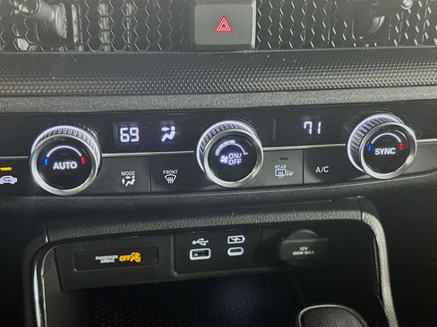 Used 2024 Honda CR-V Sport image 23
