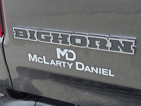 New 2026 RAM 1500 Big Horn image 9
