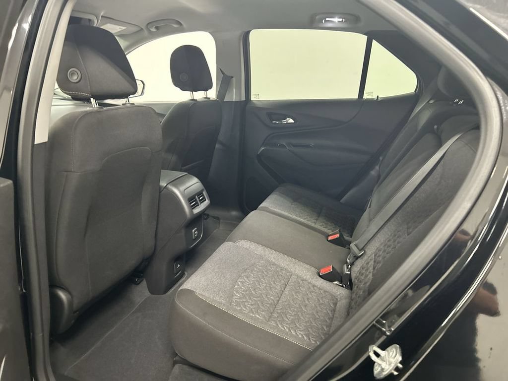 Certified 2024 Chevrolet Equinox LT AWD/4WD image 19