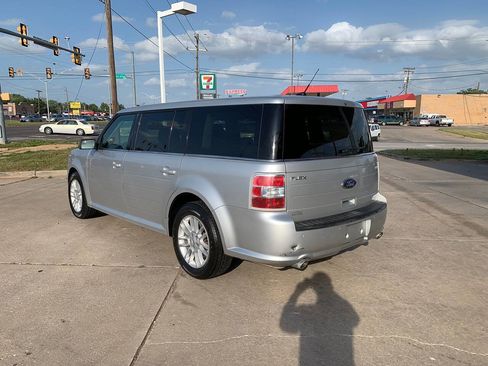 Used 2014 Ford Flex SEL FWD image 5