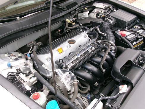 Used 2012 Honda Accord LX image 43
