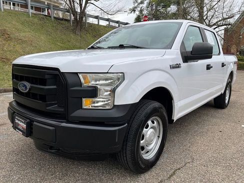 Used 2016 Ford F150 XL image 31