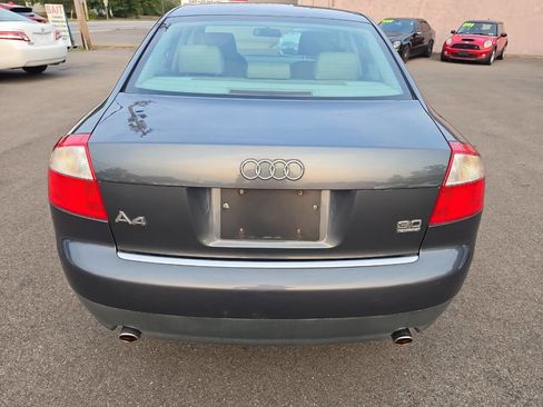 Used 2003 Audi A4 3.0 image 10