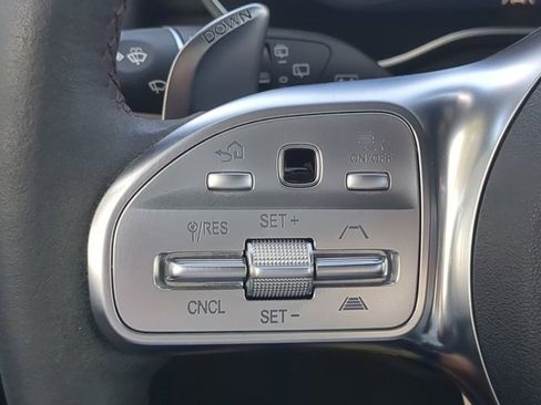 Used 2020 Mercedes-Benz GLC 43 AMG 4MATIC image 26