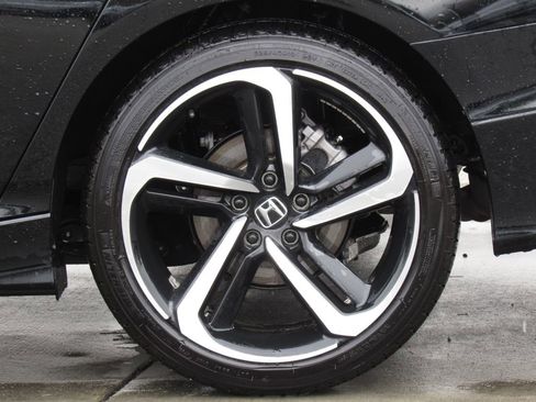 Used 2022 Honda Accord Sport image 33