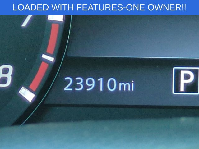 Used 2025 Nissan Frontier Pro-X w/ Pro Premium Package RWD image 23