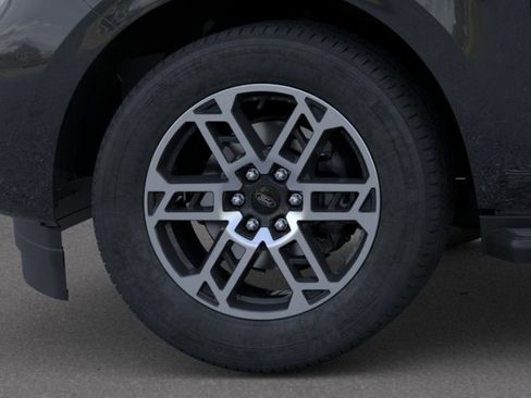 New 2026 Ford Expedition Active image 19