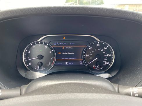 Used 2022 Nissan Frontier S w/ Technology Package AWD/4WD image 18