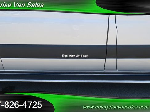 Used 2024 Mercedes-Benz Sprinter 2500 image 12