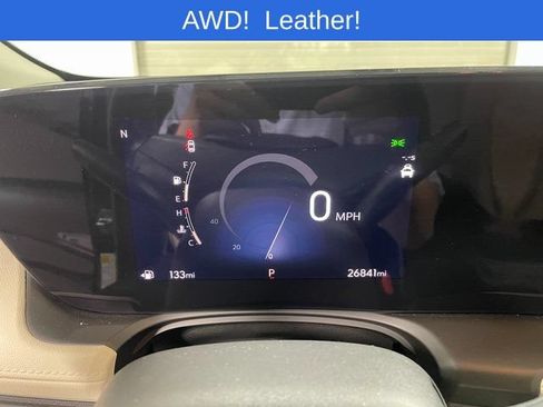Used 2024 Buick Encore GX Avenir w/ Avenir Convenience Package AWD/4WD image 15