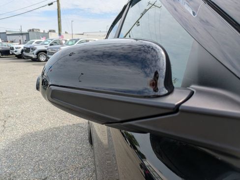 Used 2023 Hyundai Kona SEL w/ Cargo Package AWD/4WD image 13