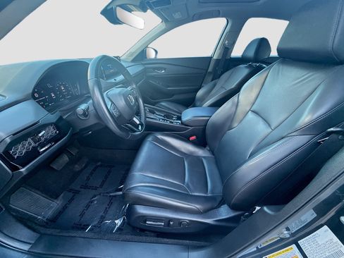 Used 2024 Honda Accord EX-L image 18