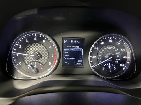 Used 2020 Hyundai Elantra SE w/ Cargo Package (C1) image 16