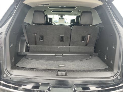 Used 2019 Chevrolet Traverse Premier image 9