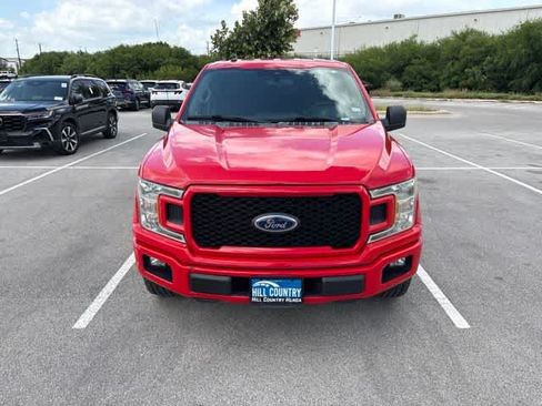 Used 2019 Ford F150 XL w/ Equipment Group 101A Mid RWD image 8
