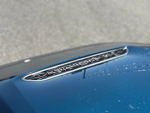 New 2026 Dodge Charger Scat Pack image 4